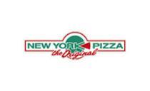 New York Pizza