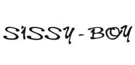Sissy-Boy