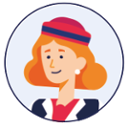 Servicemedewerkers