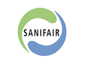 SANIFAIR Toilet