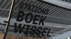 StationsBoekwissel