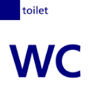 Toiletten