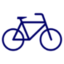 Fietsenstalling